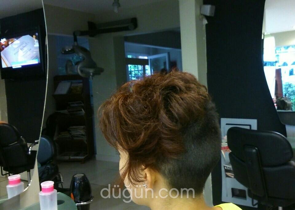 Muzaffer Topal Kuaför