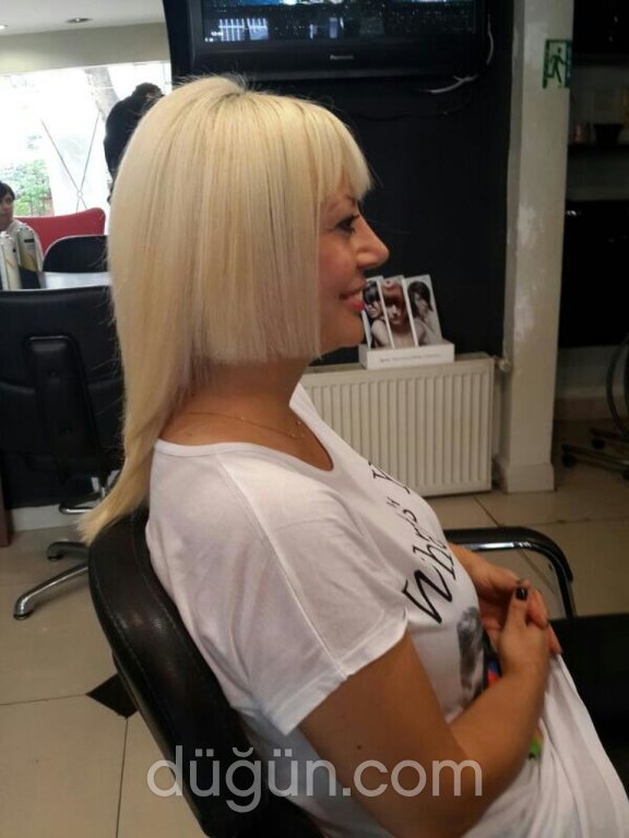 Muzaffer Topal Kuaför