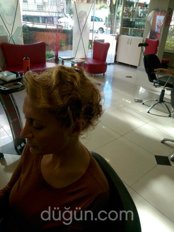 Muzaffer Topal Kuaför