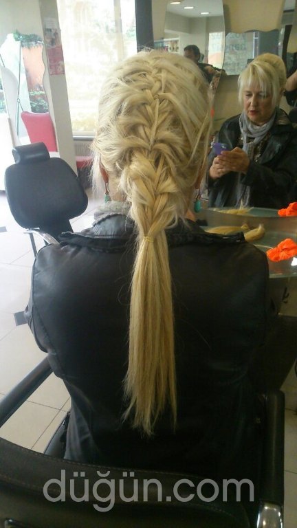 Muzaffer Topal Kuaför