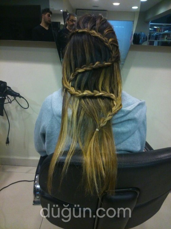 Muzaffer Topal Kuaför