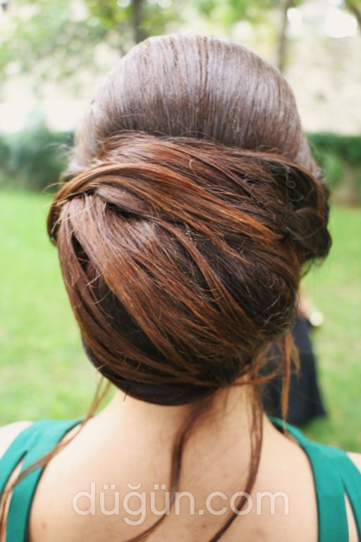 Olcay & Lale Kuaför