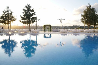 Cemile Sultan Korusu