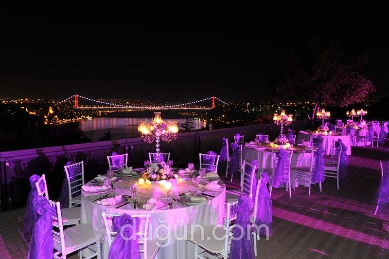 Cemile Sultan Korusu / Üsküdar