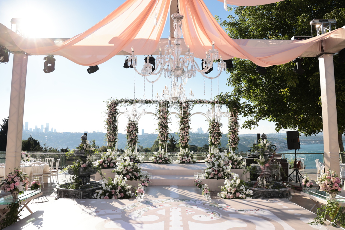 Cemile Sultan Korusu