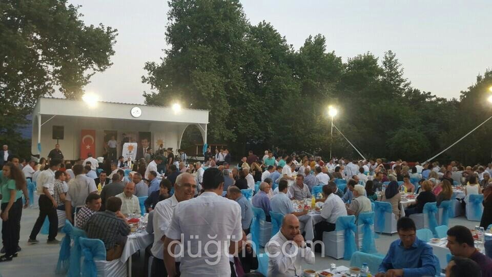 Tekirdağ Süleymanpaşa Uygulama Oteli