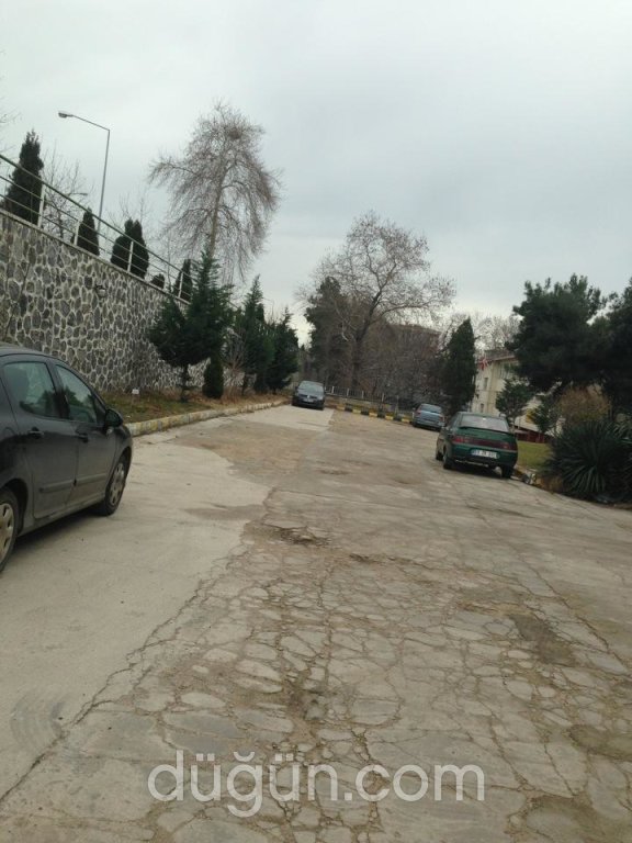 Tekirdağ Süleymanpaşa Uygulama Oteli