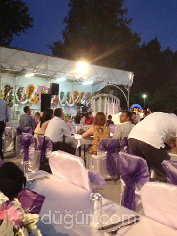 Tekirdağ Süleymanpaşa Uygulama Oteli