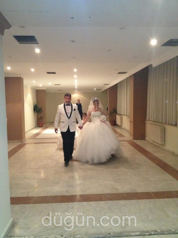 Tekirdağ Süleymanpaşa Uygulama Oteli