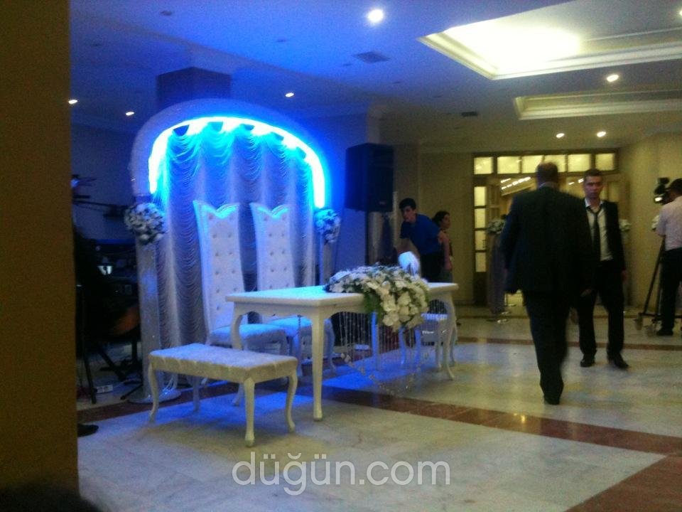 Tekirdağ Süleymanpaşa Uygulama Oteli