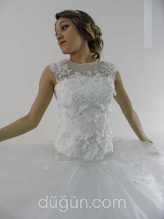 Ayşe Firidin Moda Evi