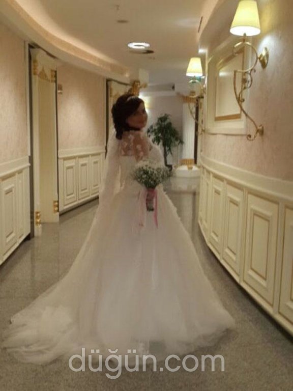 Ayşe Firidin Moda Evi