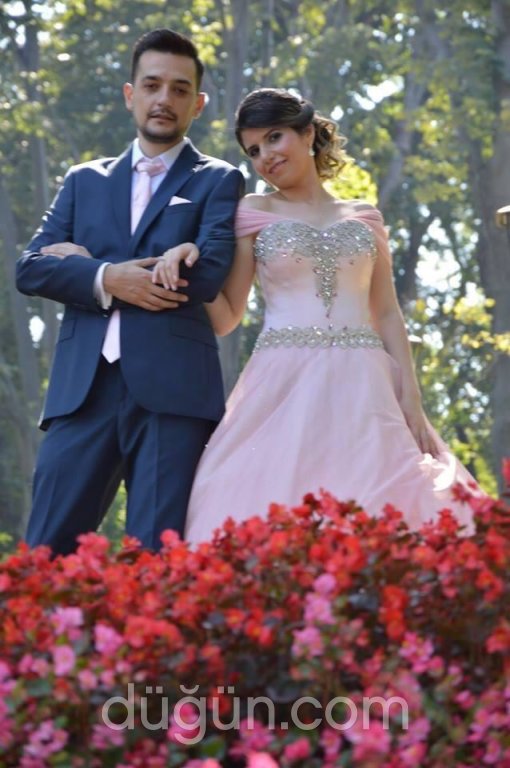 Buket Güneşdoğdu Houte Couture & Bridal