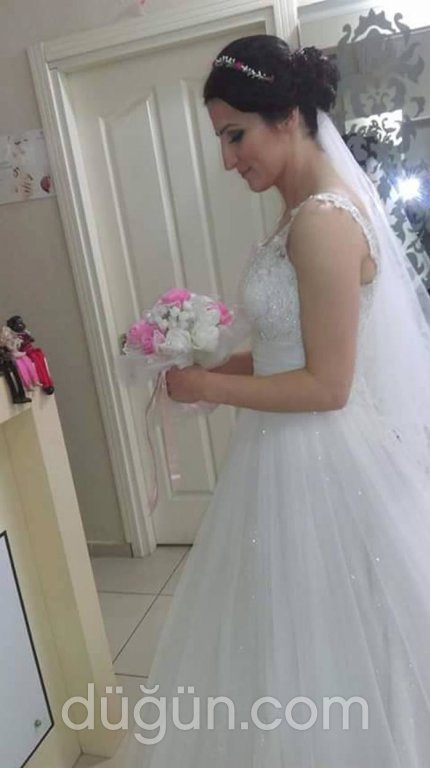 Buket Güneşdoğdu Houte Couture & Bridal