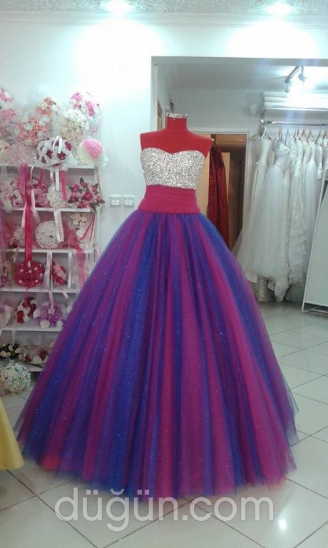 Buket Güneşdoğdu Houte Couture & Bridal