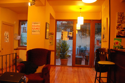 Aytunç Bentürk Dance Academy