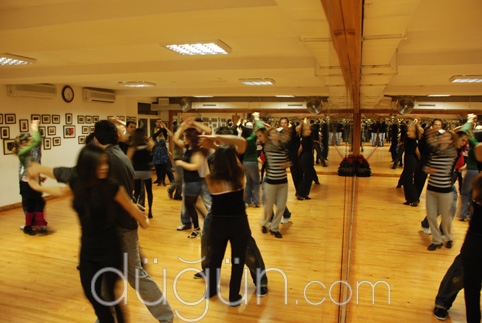 Aytunç Bentürk Dance Academy