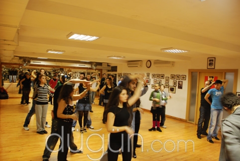 Aytunç Bentürk Dance Academy
