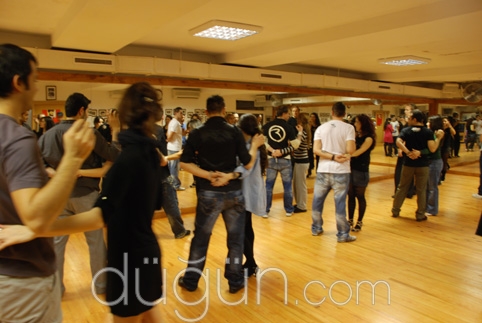 Aytunç Bentürk Dance Academy