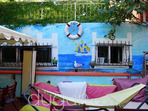 Aytunç Bentürk Dance Academy