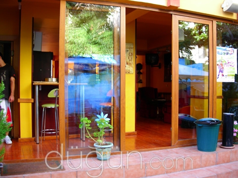 Aytunç Bentürk Dance Academy