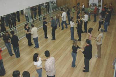 Cihat Can Dans Okulu