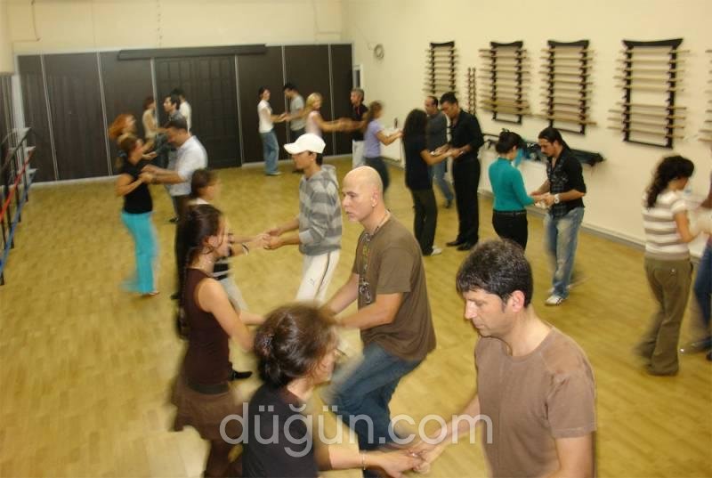 Cihat Can Dans Okulu