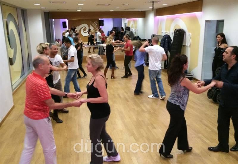 Cihat Can Dans Okulu