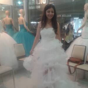 Dilara Moda Evi Gelinlik Adana