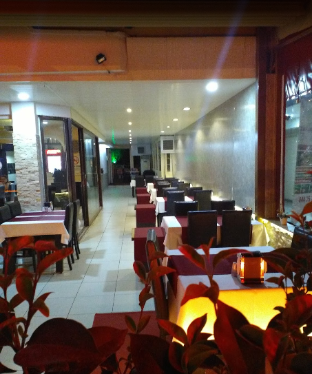 Şirinyalı Ocakbaşı