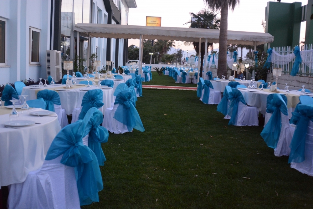 Olive Restaurant