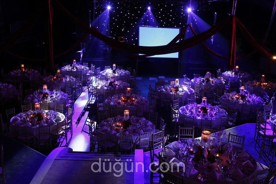 CBN Müzik Organizasyon Ses Işık Sistemleri