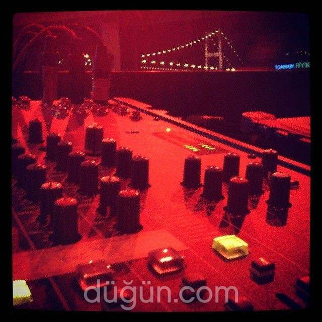 CBN Müzik Organizasyon Ses Işık Sistemleri