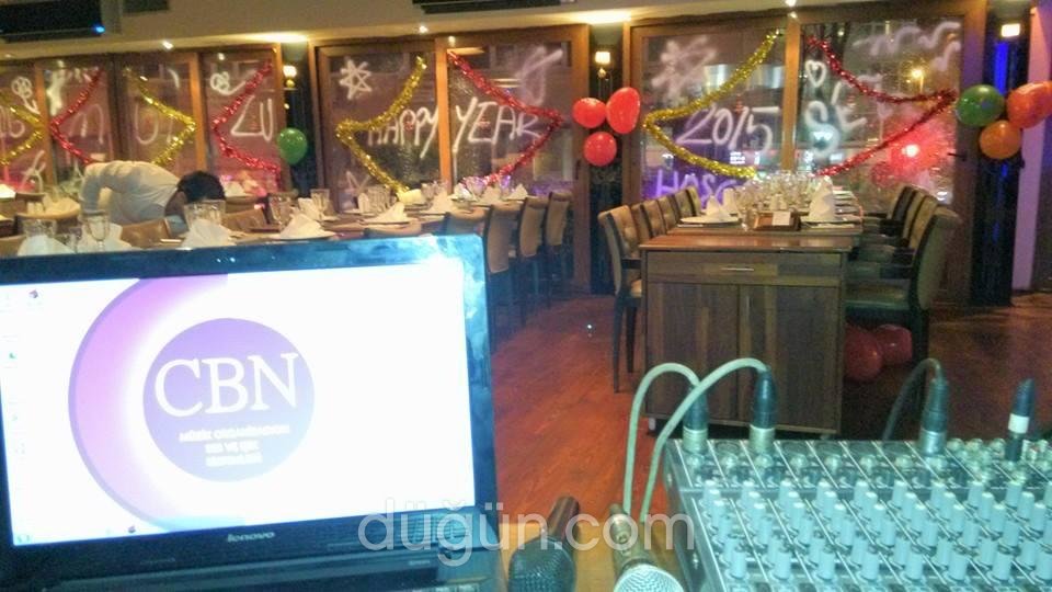 CBN Müzik Organizasyon Ses Işık Sistemleri