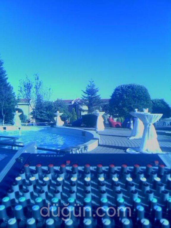 CBN Müzik Organizasyon Ses Işık Sistemleri