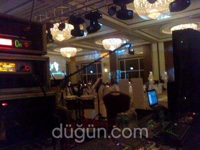 CBN Müzik Organizasyon Ses Işık Sistemleri