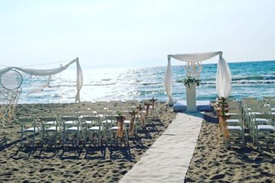 Kuşadası Alesta Organizasyon