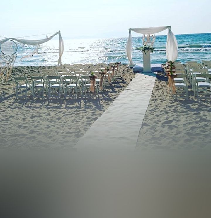 Kuşadası Alesta Organizasyon