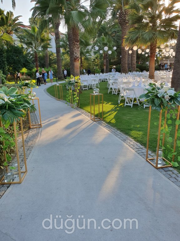 Kuşadası Alesta Organizasyon