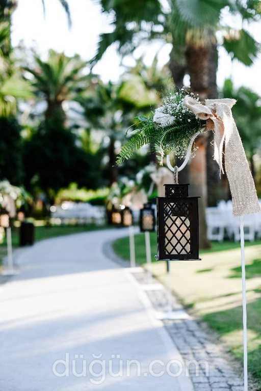 Kuşadası Alesta Organizasyon