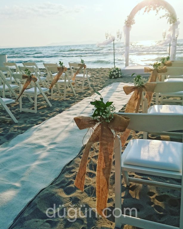 Kuşadası Alesta Organizasyon