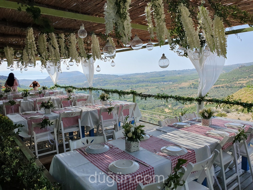 Kuşadası Alesta Organizasyon