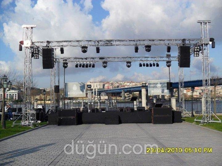 Elit Ses Işık