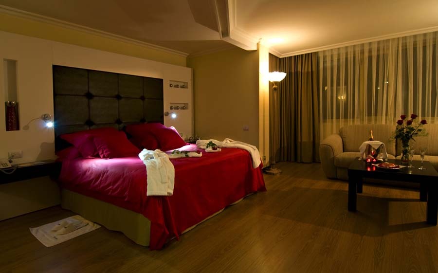 Etap Altınel Çam Otel