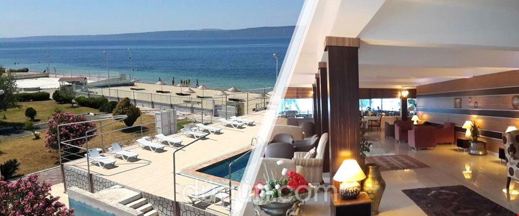 Etap Altınel Çanakkale