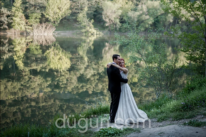 Bir Ömür Wedding