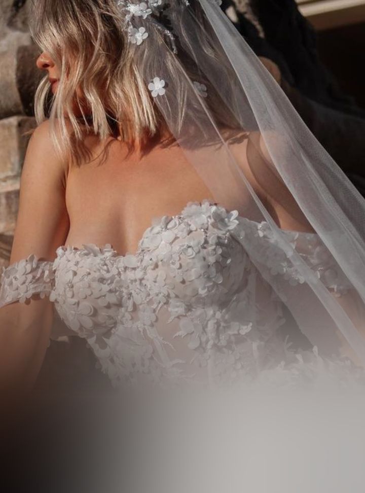 Hülya Gelinlik