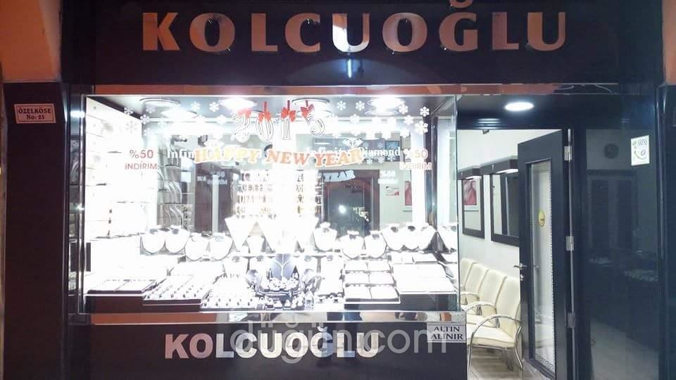 Kolcuoglu Kuyumculuk