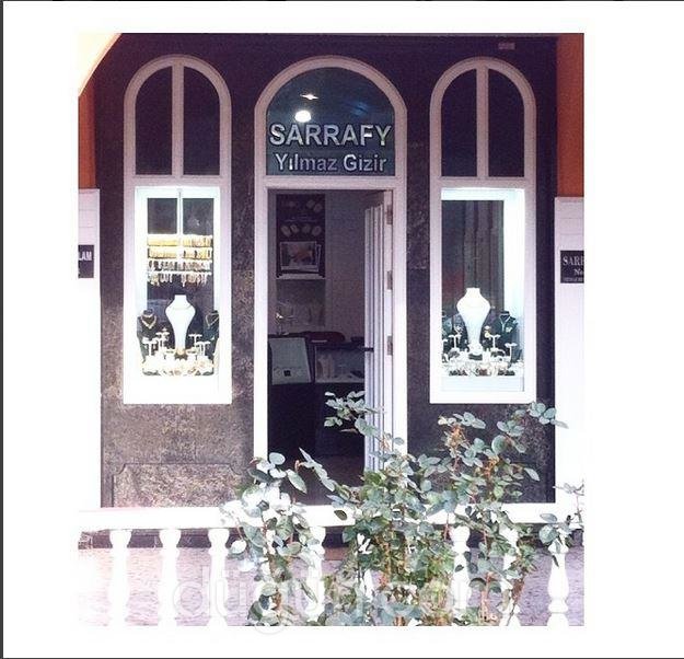 Sarrafy Mücevherat