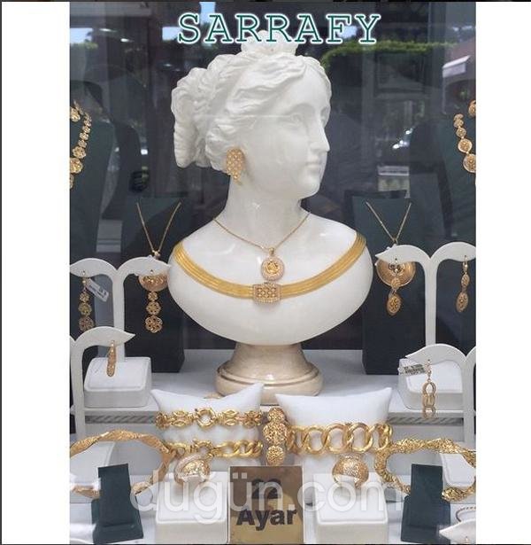 Sarrafy Mücevherat